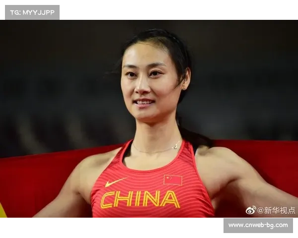 马越18米26夺冠宋佳媛17米78获亚军两人力压群芳摘得田径亚锦赛女子铅球奖牌