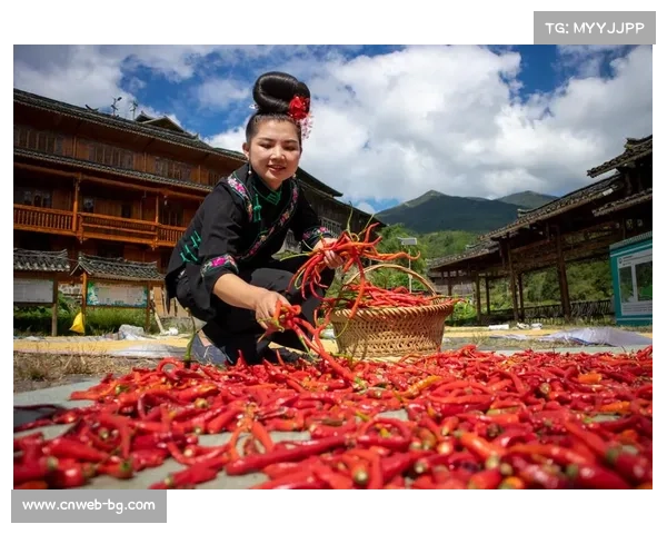 黔东南村BA融合文旅体，全网流量破2200亿成乡村振兴样板