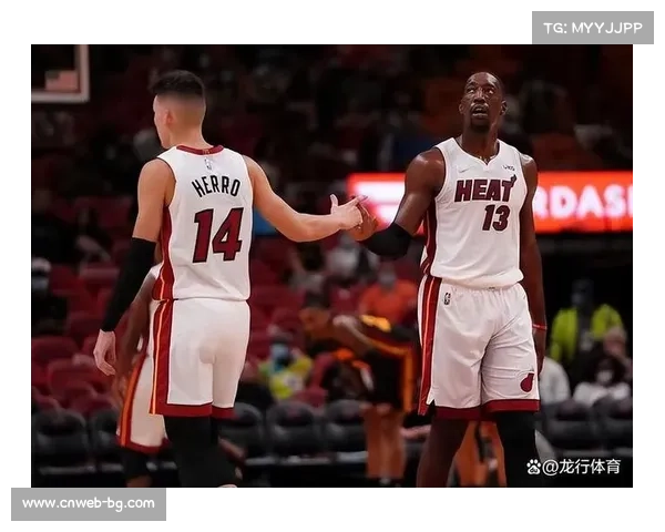 热火缺少希罗和鲍威尔，进攻端受挫